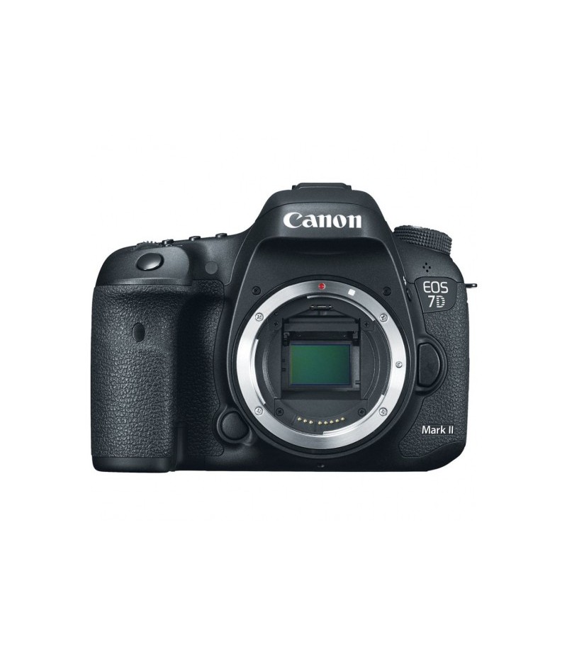 Canon EOS 7D Mark II Body